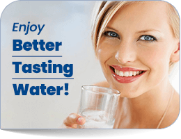 Environmentally Friendly Water Filtration